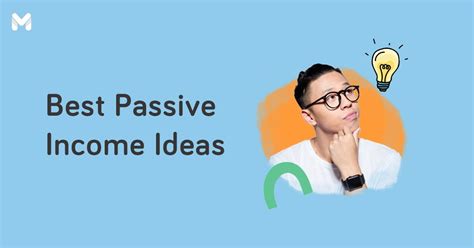 21 Easy Passive Income Ideas in the Philippines to Try This 2023.